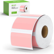 Load image into Gallery viewer, NELKO 2.25" x 1.25" Direct Thermal Labels 1000 Labels (Commercial Grade)
