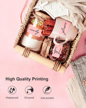 Load image into Gallery viewer, NELKO 2.25" x 1.25" Direct Thermal Labels 1000 Labels (Commercial Grade)