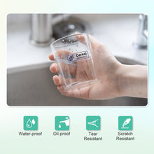 Load image into Gallery viewer, NELKO P21 Adapted Label Print Paper,14x40mm (0.55"x1.57"),180 Labels/Roll