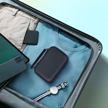 Load image into Gallery viewer, NELKO Case Compatible P21 Label Maker, Box with Mesh Pocket for Batteries Accessories (Case Only)