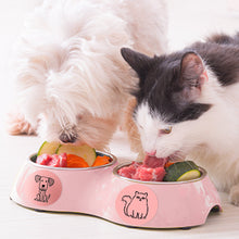 Lade das Bild in den Galerie-Viewer, NELKO 2 Zoll rosa Kreis-Thermoaufkleber-Etiketten 750 Etiketten/Rolle