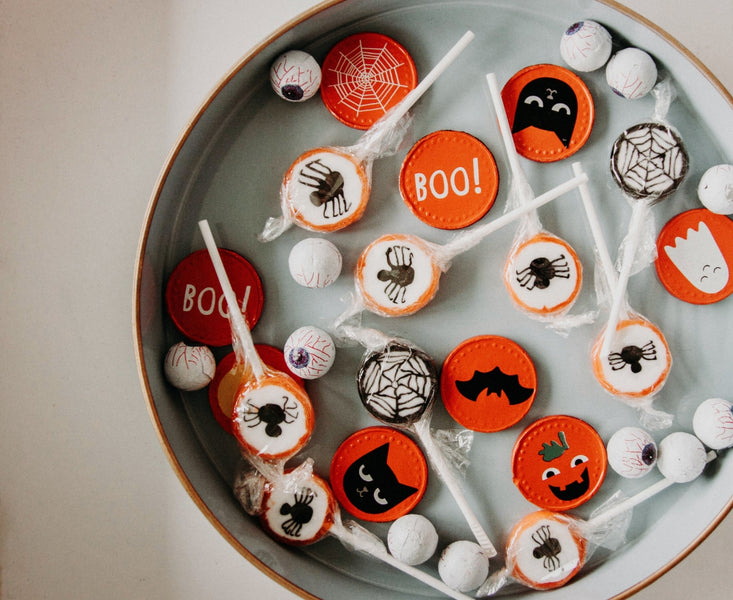 Halloween Marketing Ideas for Online Small Busines