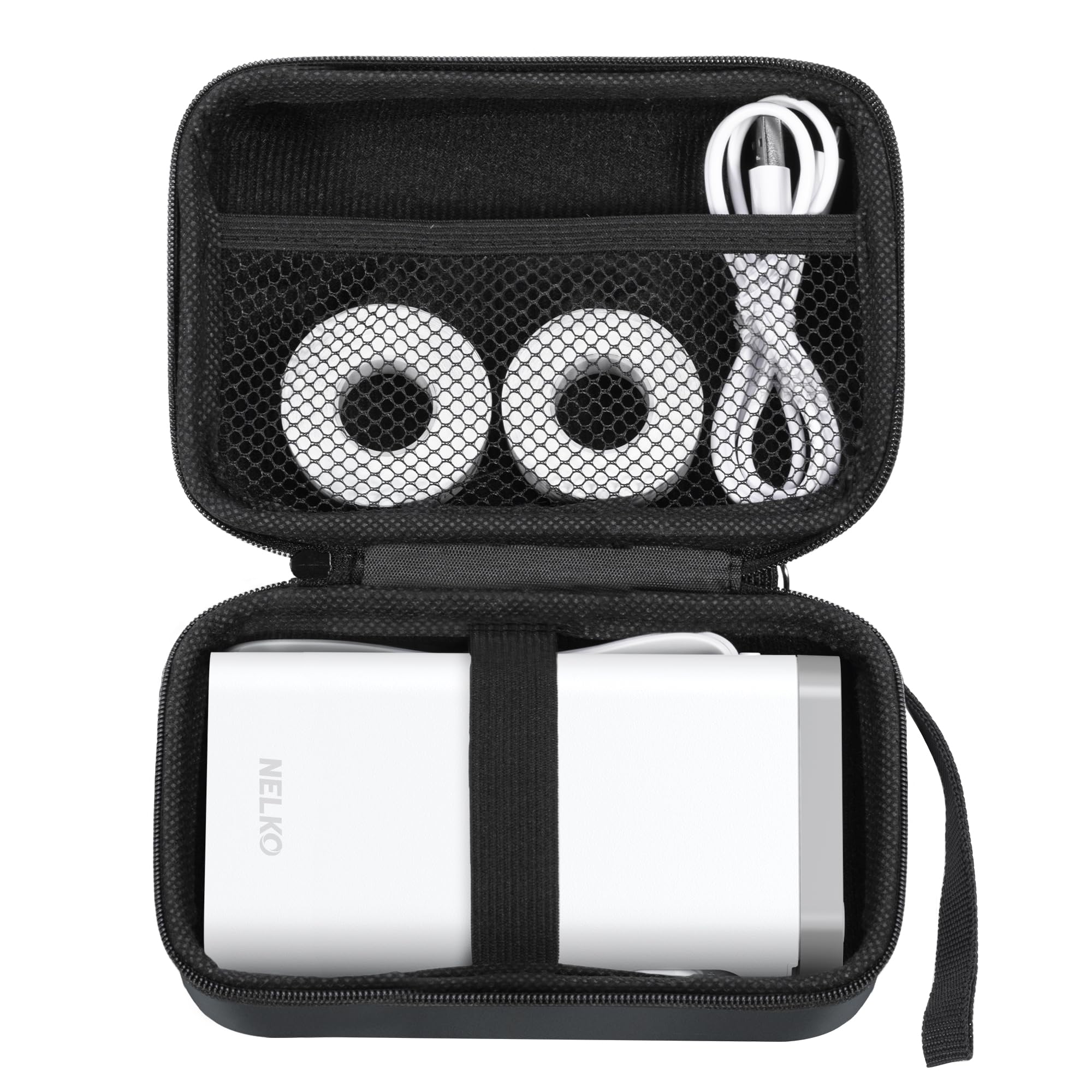 NIIMBOT B21 Inkless Label Maker, Portable Thermal, Nimbot Etiquettes B21